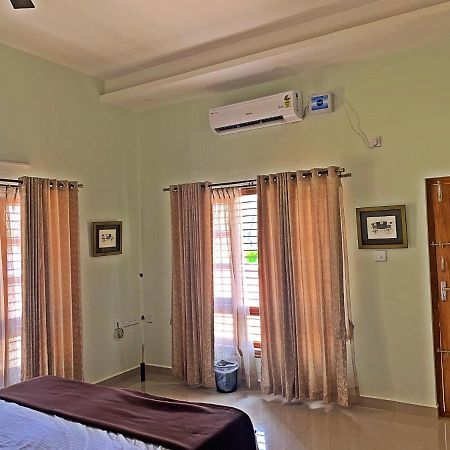Beautiful Farm House & Villa - Monappa Estate - Top Rated Udupi Zewnętrze zdjęcie