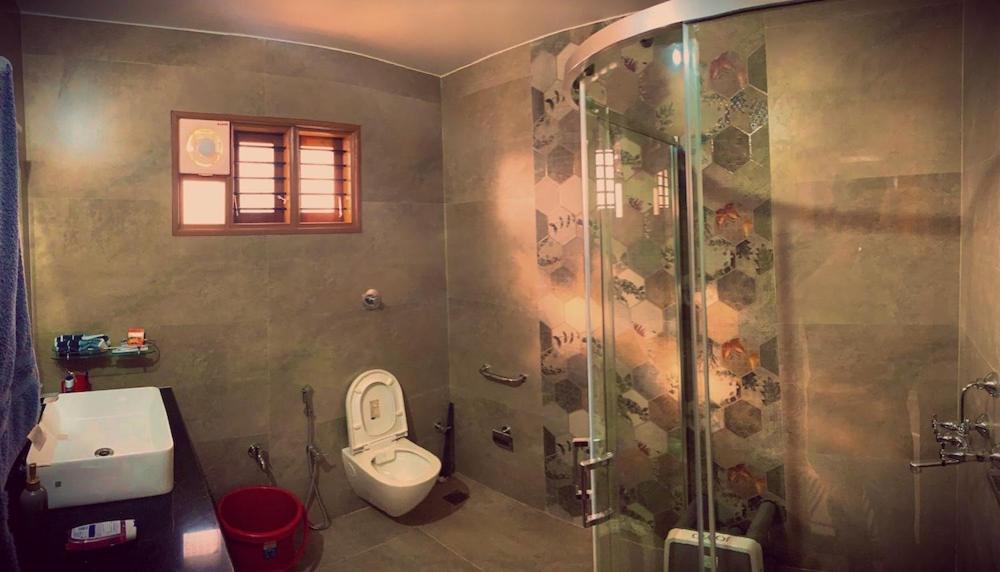 Beautiful Farm House & Villa - Monappa Estate - Top Rated Udupi Zewnętrze zdjęcie