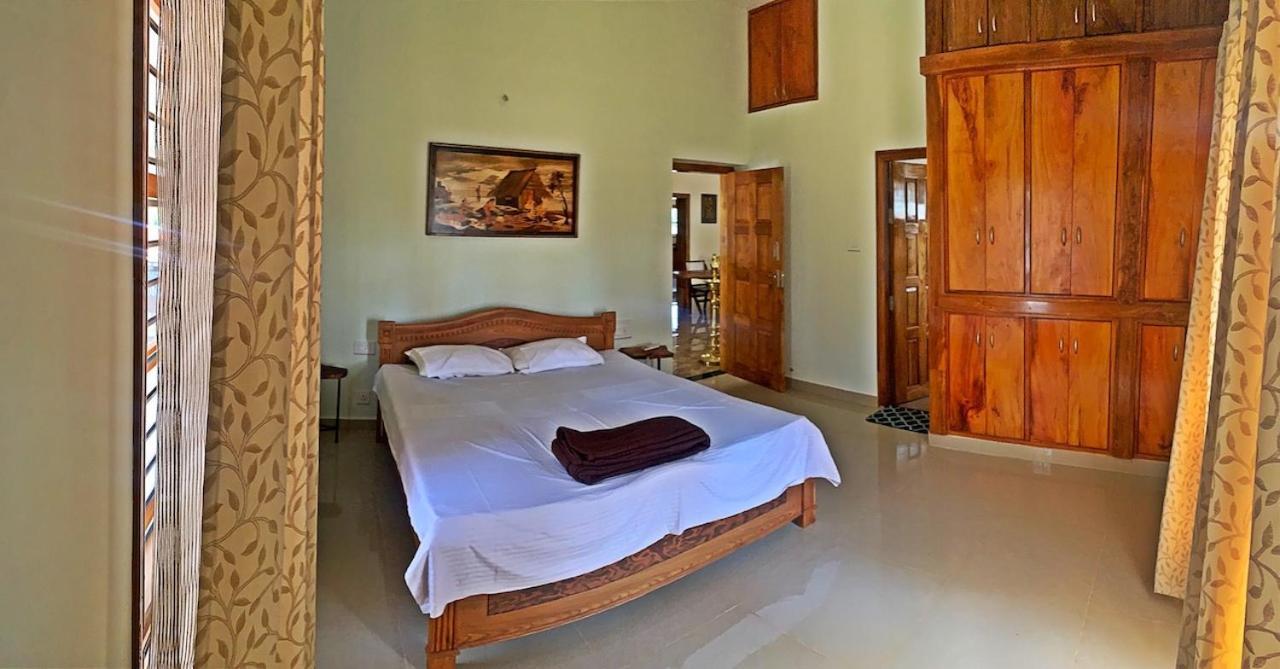 Beautiful Farm House & Villa - Monappa Estate - Top Rated Udupi Zewnętrze zdjęcie