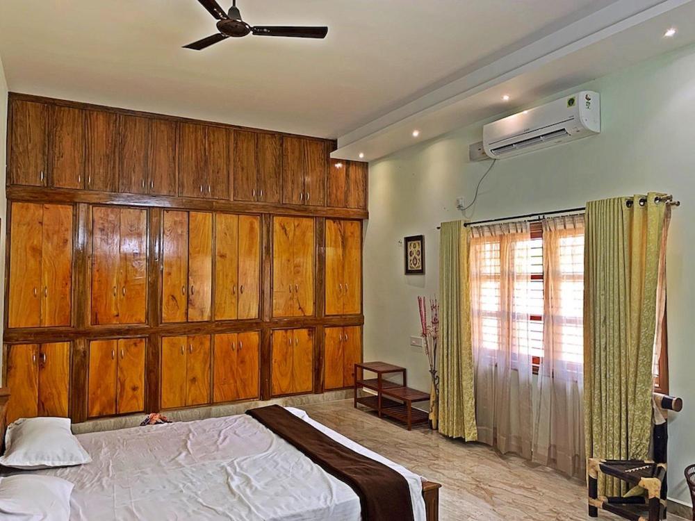 Beautiful Farm House & Villa - Monappa Estate - Top Rated Udupi Zewnętrze zdjęcie
