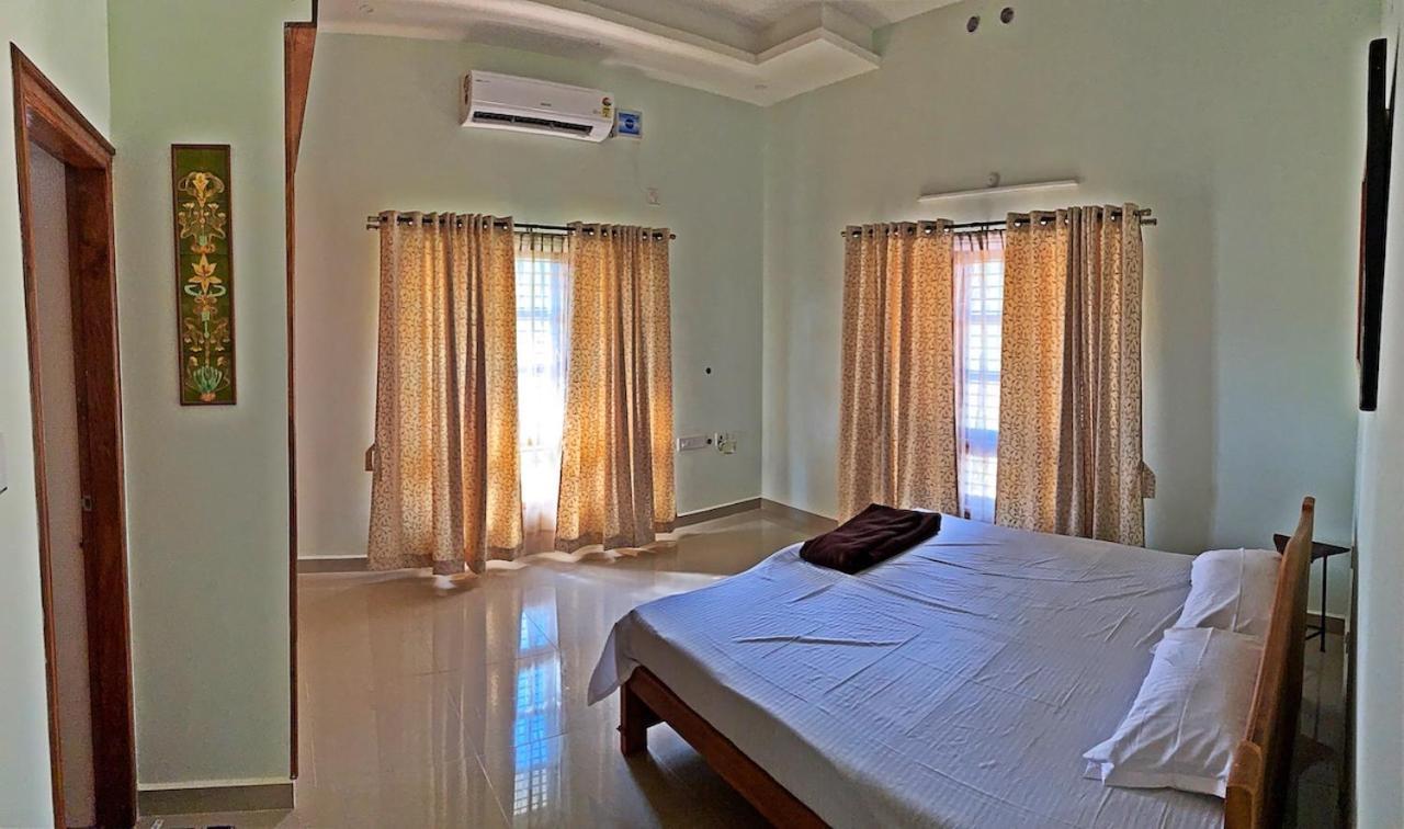 Beautiful Farm House & Villa - Monappa Estate - Top Rated Udupi Zewnętrze zdjęcie